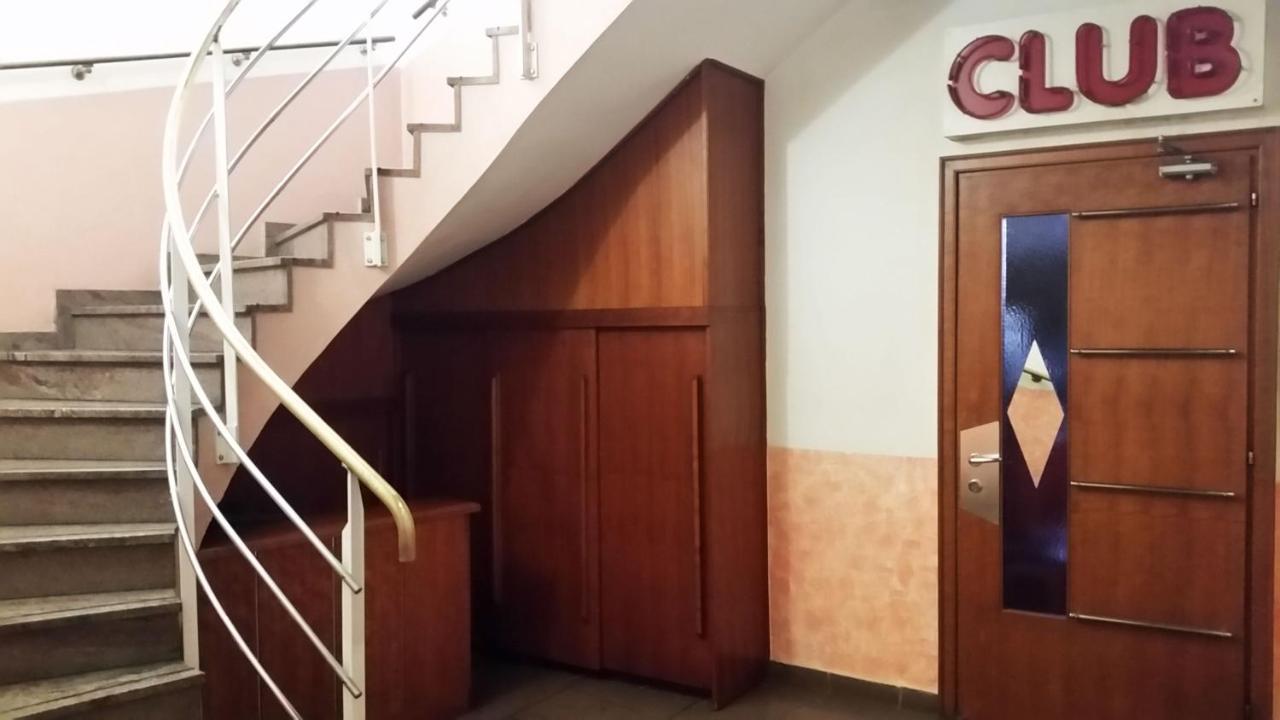 Gostisce Prosnik Hotel Ormoz Luaran gambar