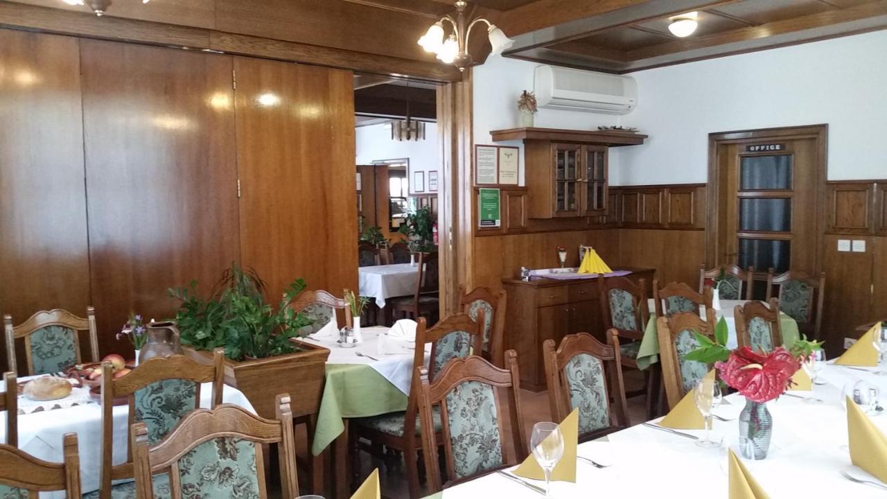Gostisce Prosnik Hotel Ormoz Luaran gambar
