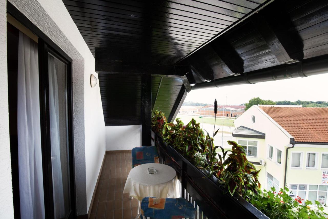 Gostisce Prosnik Hotel Ormoz Luaran gambar