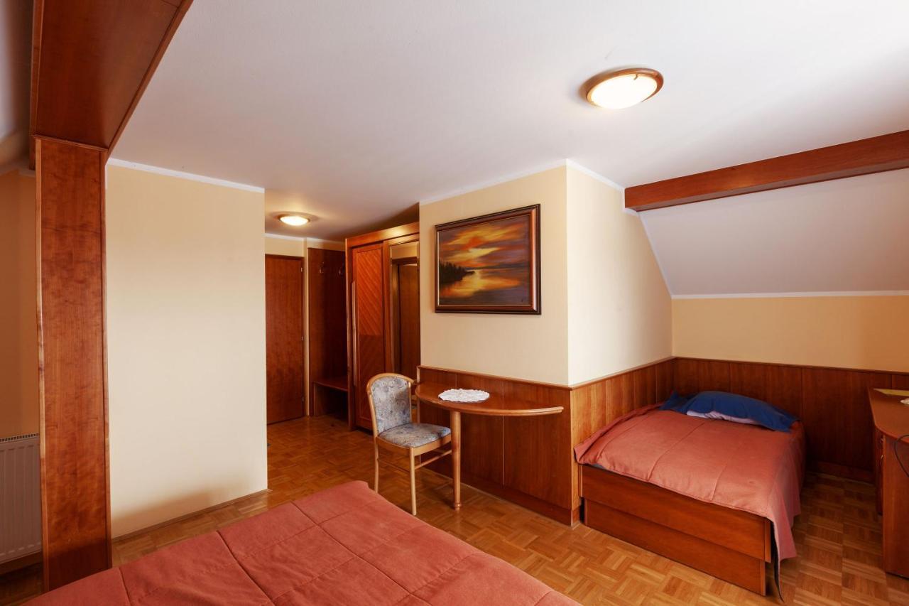 Gostisce Prosnik Hotel Ormoz Luaran gambar