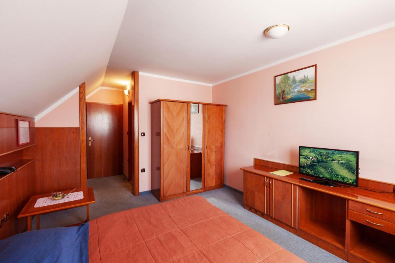 Gostisce Prosnik Hotel Ormoz Luaran gambar