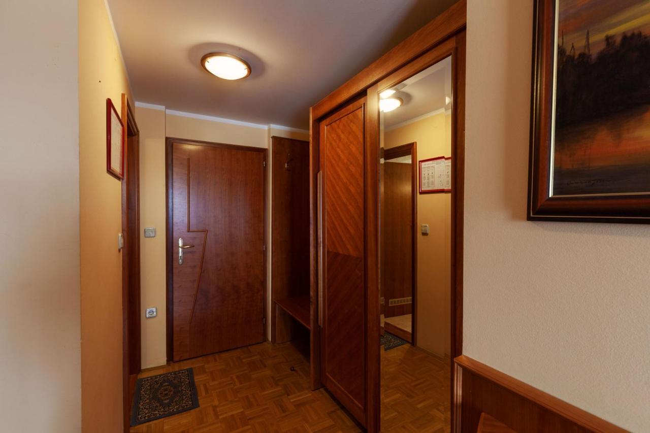 Gostisce Prosnik Hotel Ormoz Luaran gambar