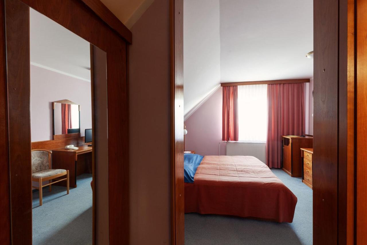 Gostisce Prosnik Hotel Ormoz Luaran gambar