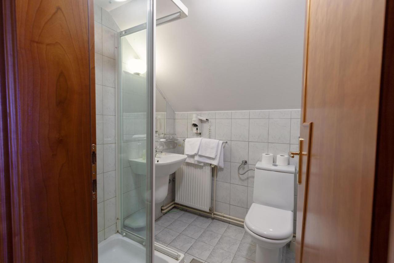 Gostisce Prosnik Hotel Ormoz Luaran gambar