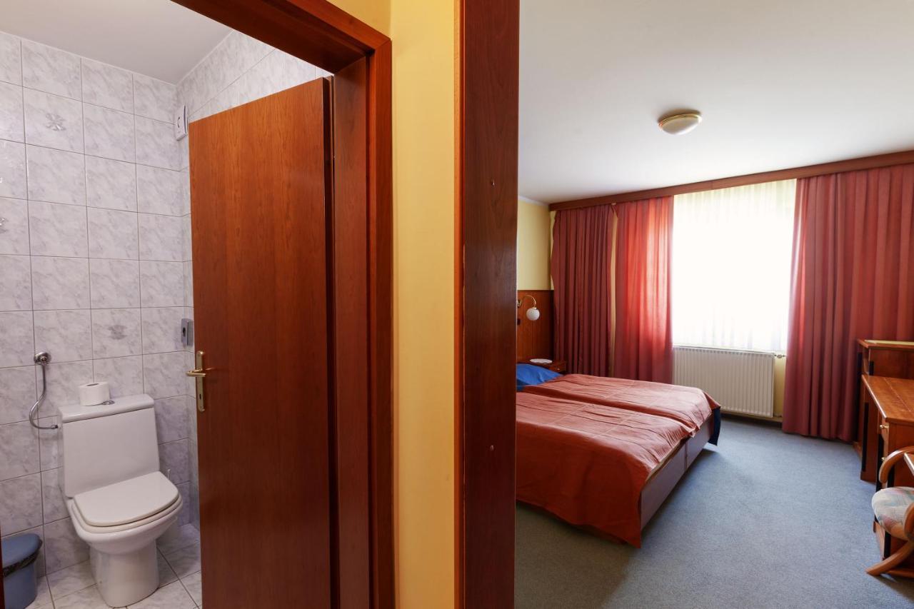 Gostisce Prosnik Hotel Ormoz Luaran gambar