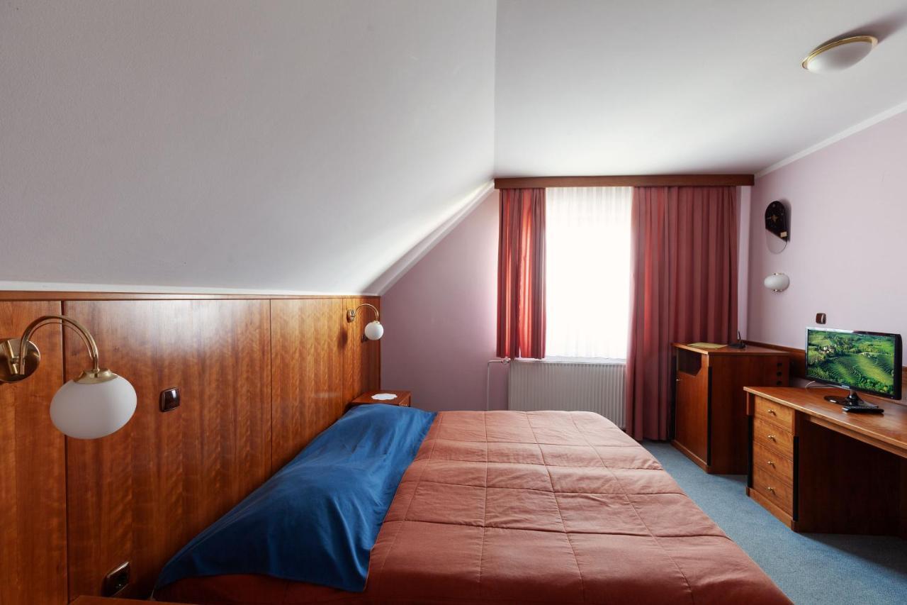 Gostisce Prosnik Hotel Ormoz Luaran gambar