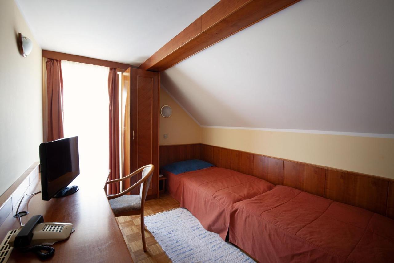 Gostisce Prosnik Hotel Ormoz Luaran gambar