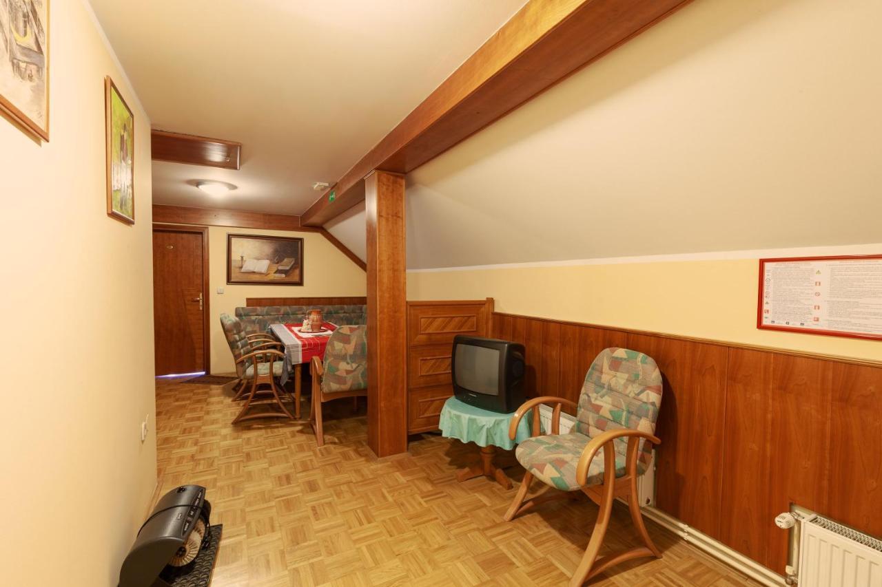 Gostisce Prosnik Hotel Ormoz Luaran gambar