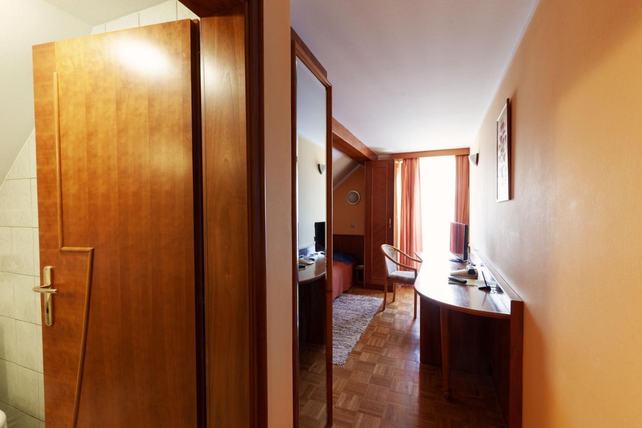 Gostisce Prosnik Hotel Ormoz Luaran gambar