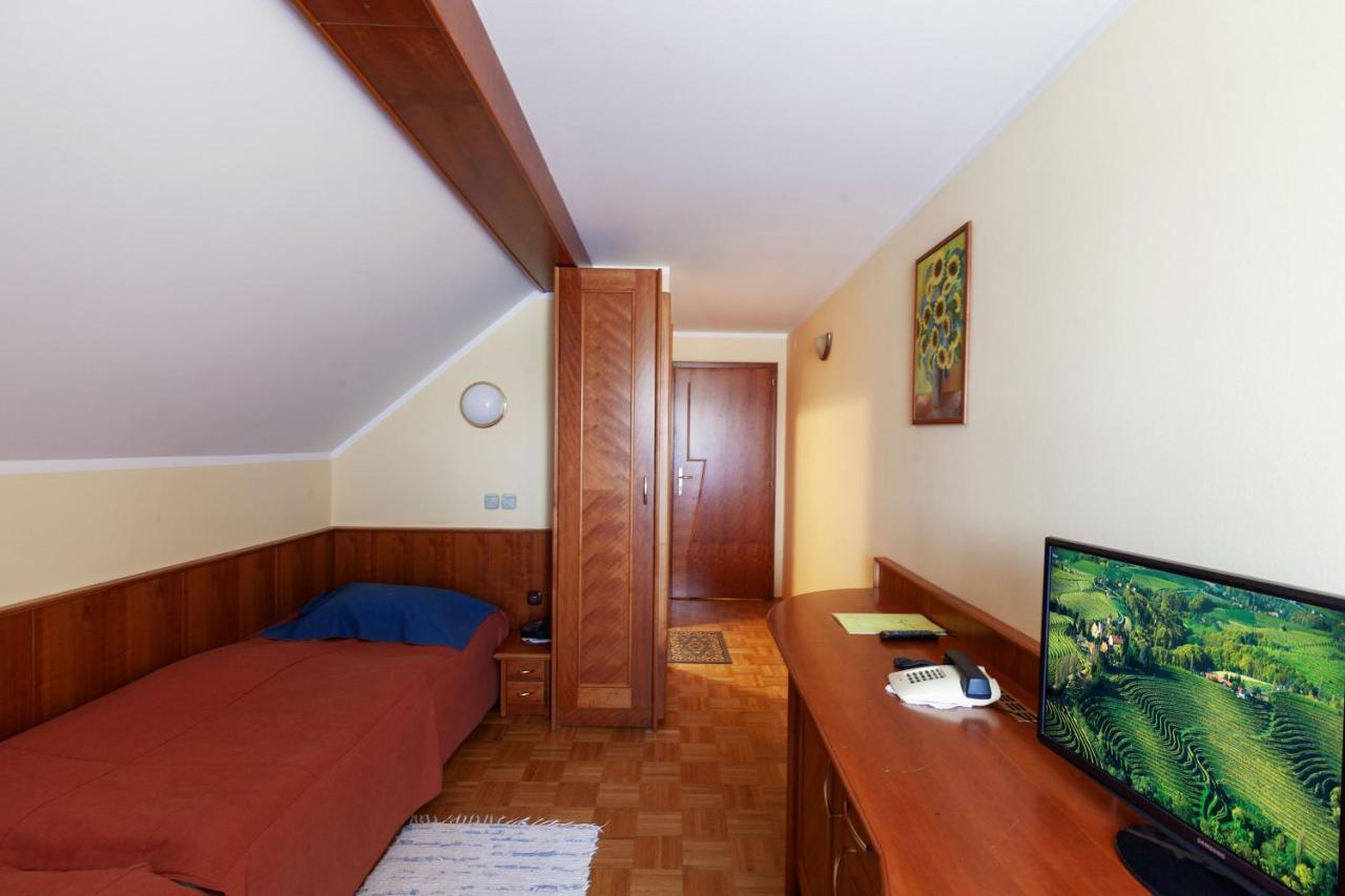 Gostisce Prosnik Hotel Ormoz Luaran gambar