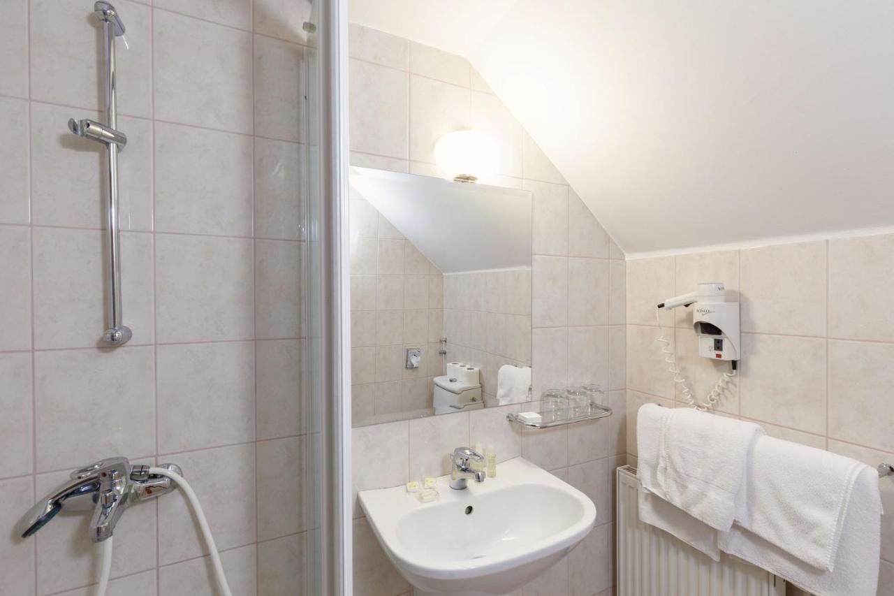 Gostisce Prosnik Hotel Ormoz Luaran gambar