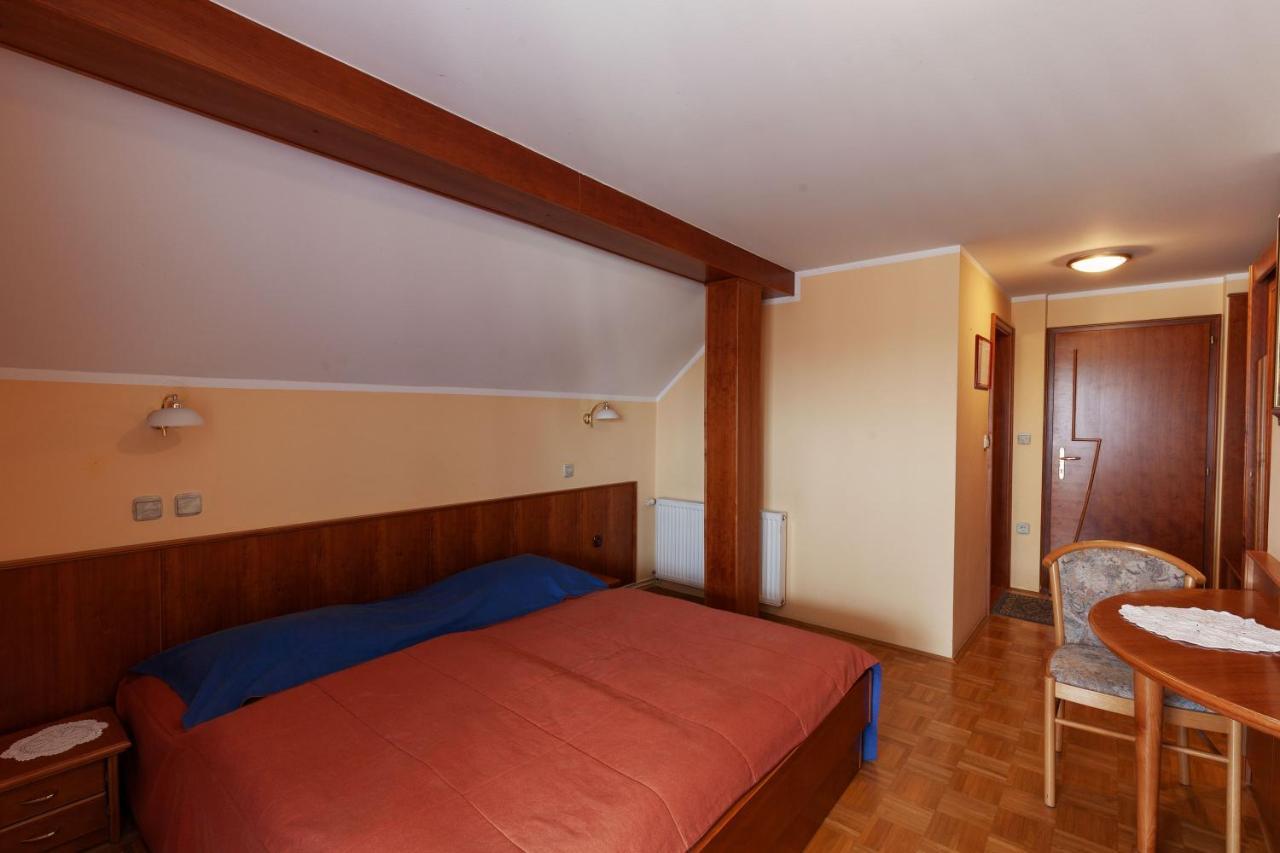 Gostisce Prosnik Hotel Ormoz Luaran gambar