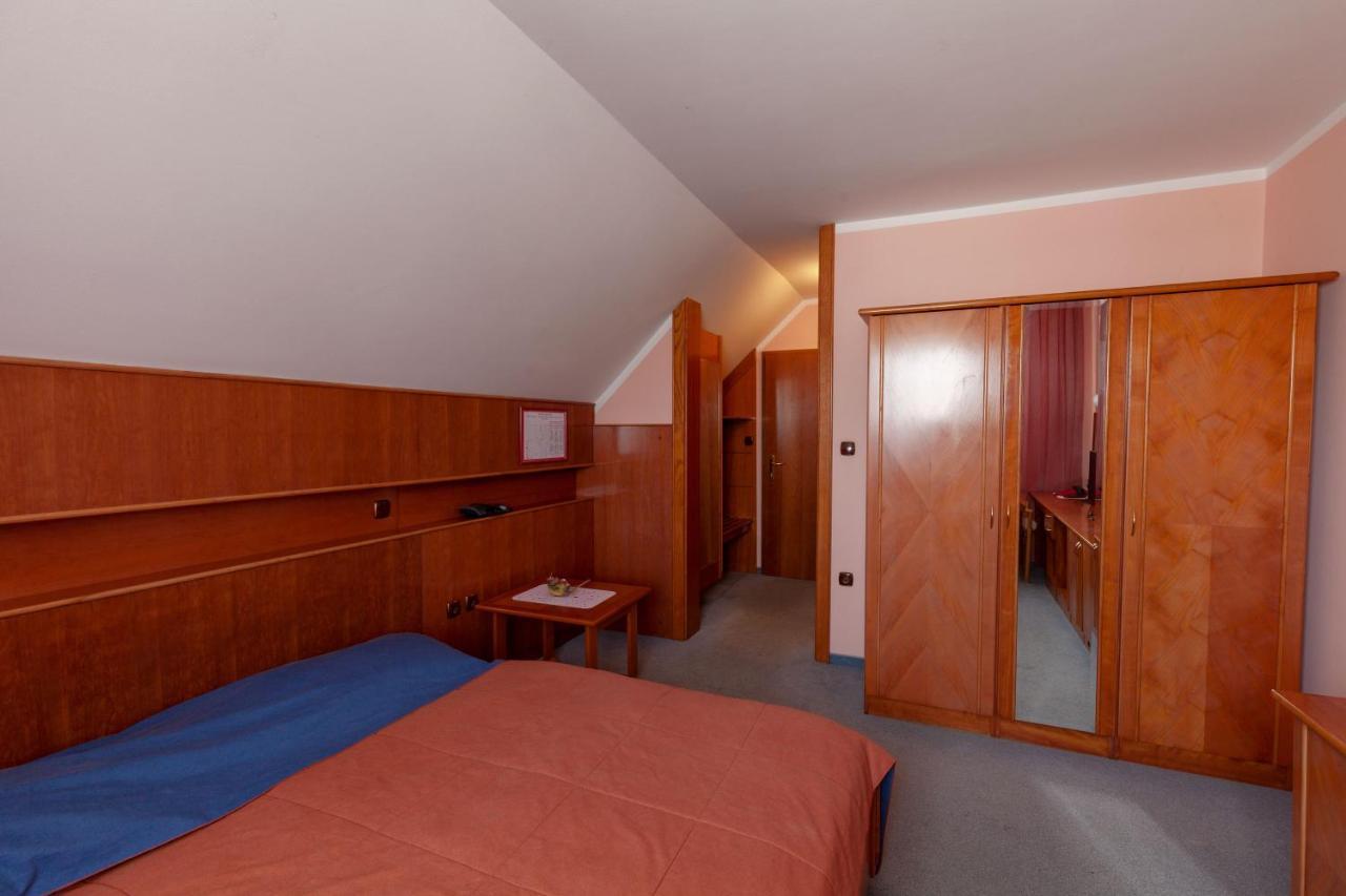 Gostisce Prosnik Hotel Ormoz Luaran gambar