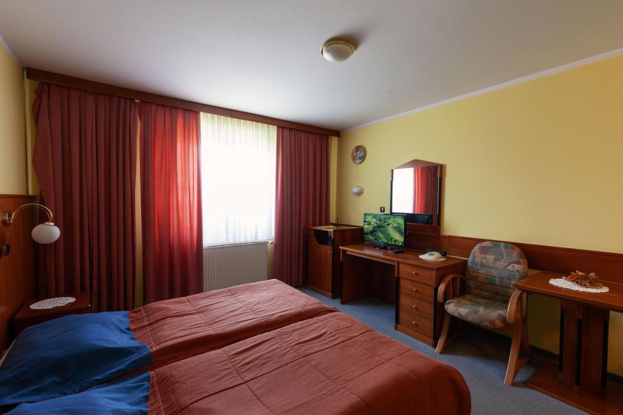Gostisce Prosnik Hotel Ormoz Luaran gambar