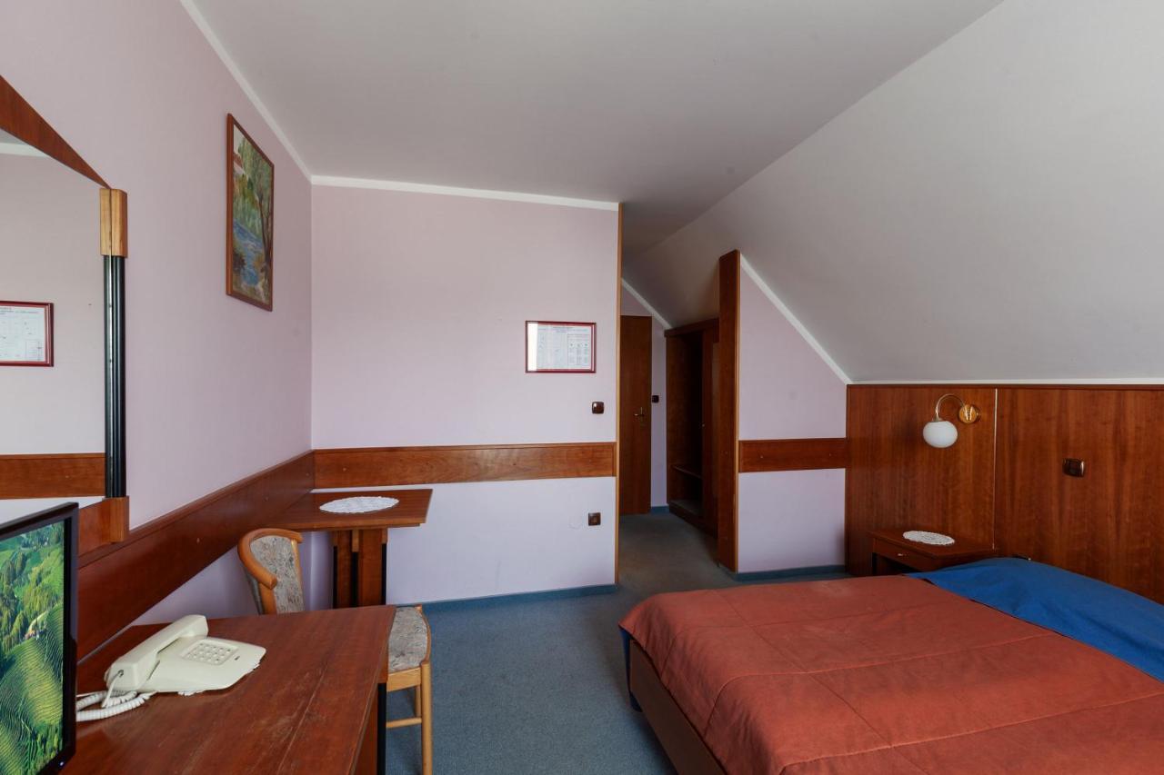 Gostisce Prosnik Hotel Ormoz Luaran gambar