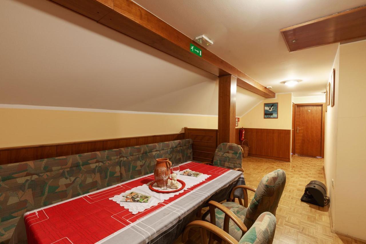 Gostisce Prosnik Hotel Ormoz Luaran gambar