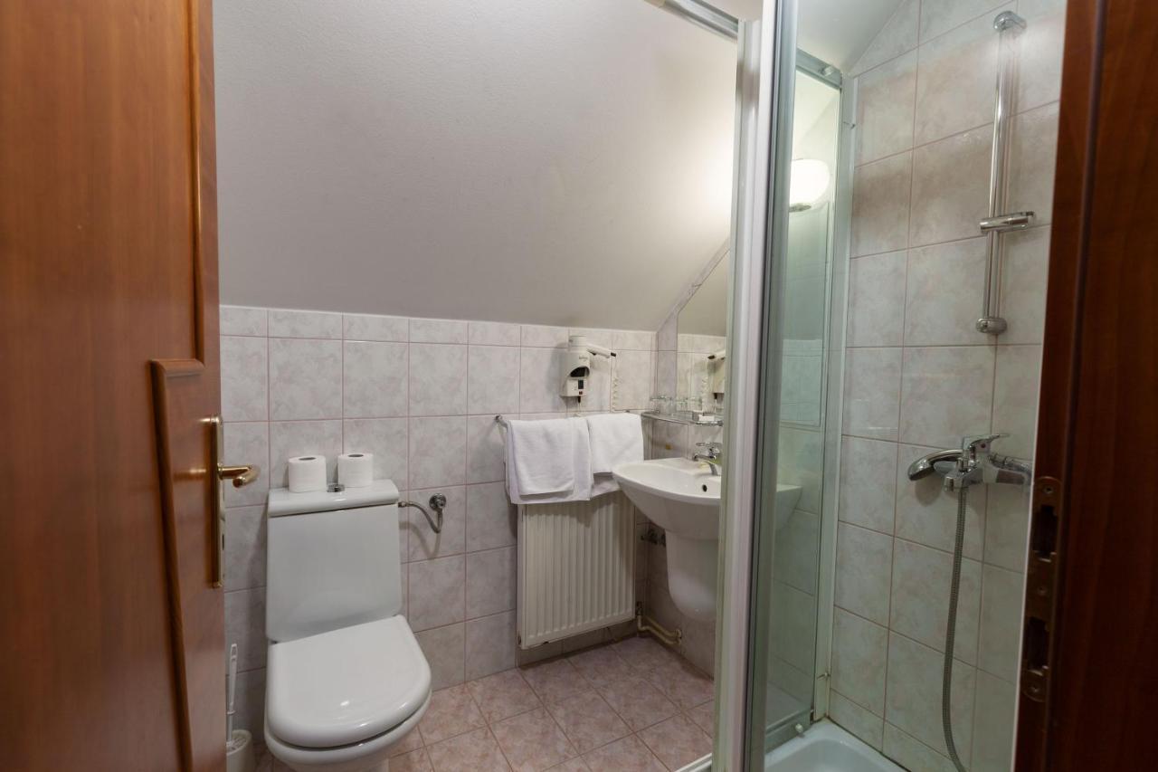 Gostisce Prosnik Hotel Ormoz Luaran gambar