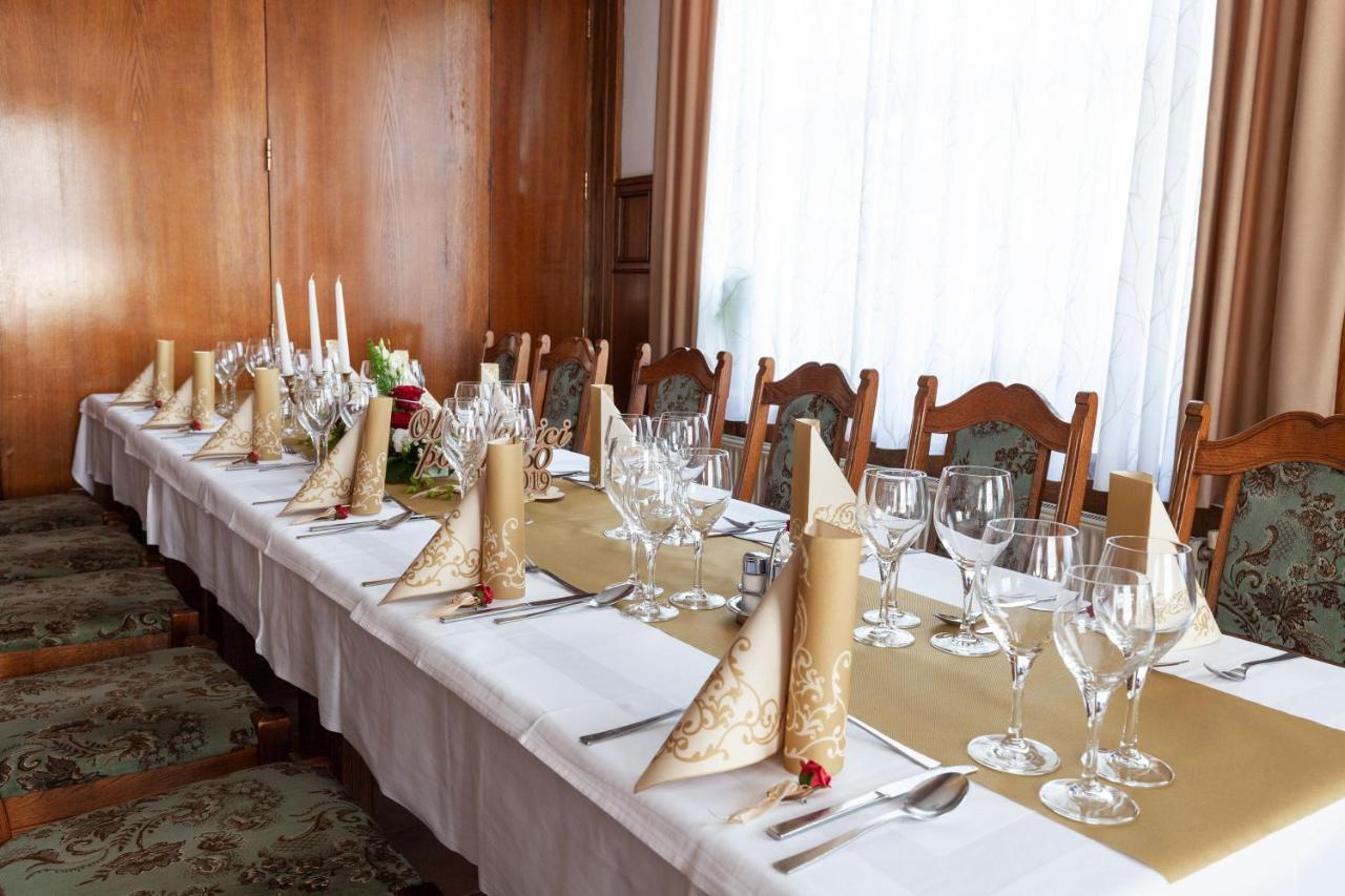 Gostisce Prosnik Hotel Ormoz Luaran gambar