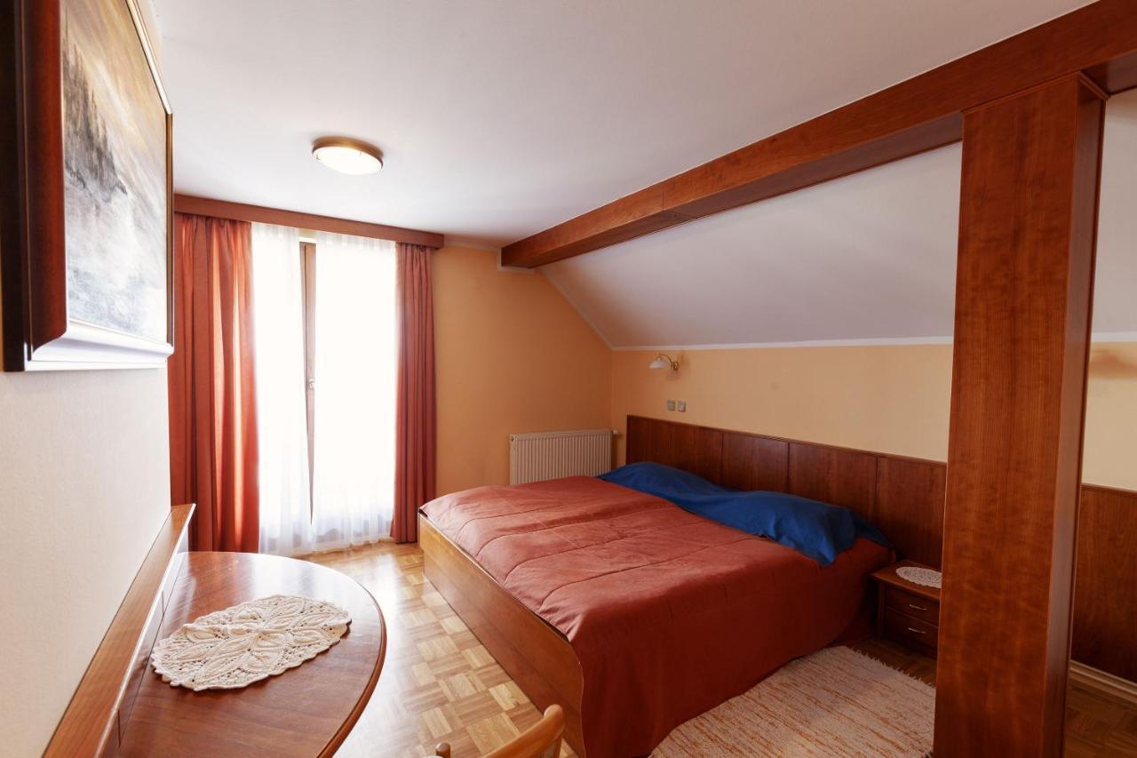 Gostisce Prosnik Hotel Ormoz Luaran gambar