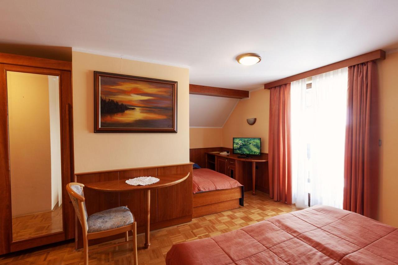 Gostisce Prosnik Hotel Ormoz Luaran gambar