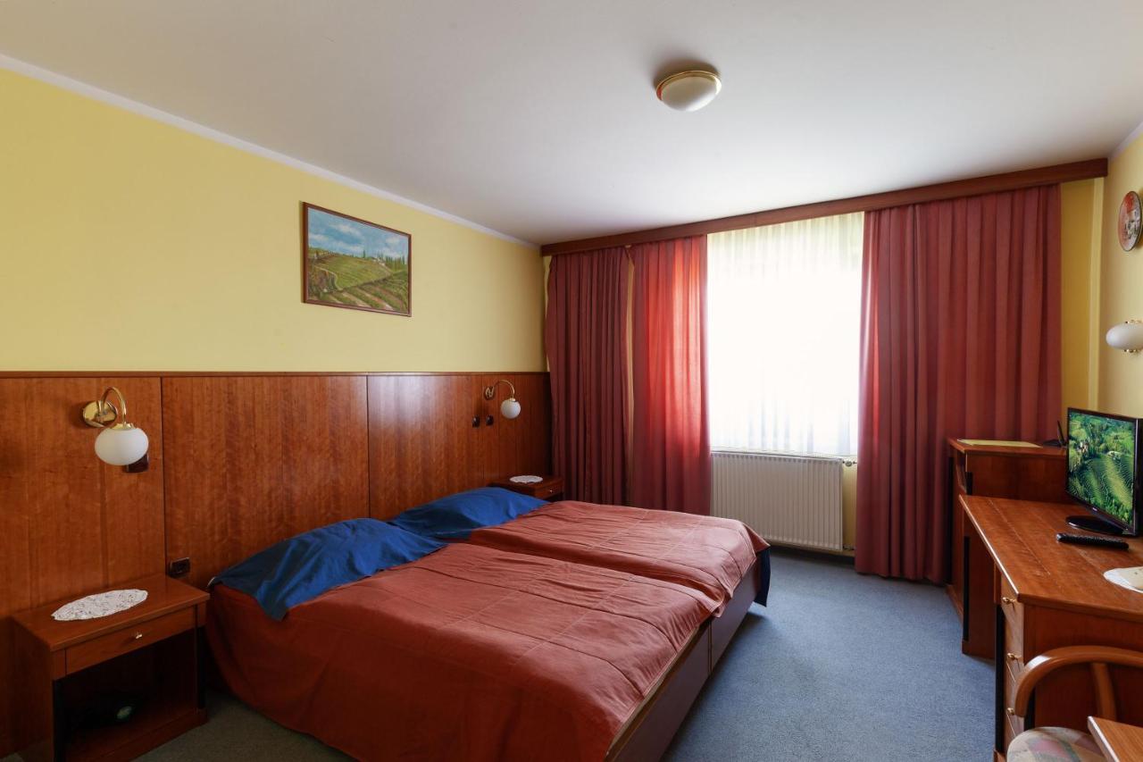 Gostisce Prosnik Hotel Ormoz Luaran gambar