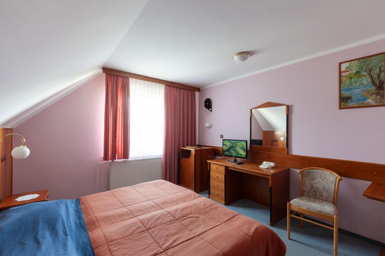 Gostisce Prosnik Hotel Ormoz Luaran gambar