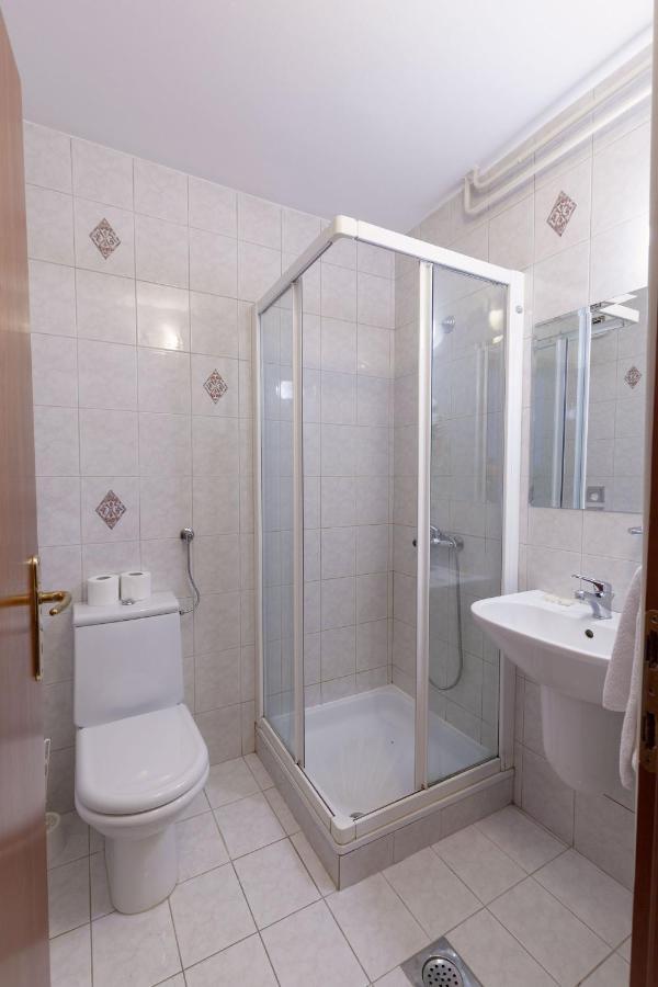 Gostisce Prosnik Hotel Ormoz Luaran gambar