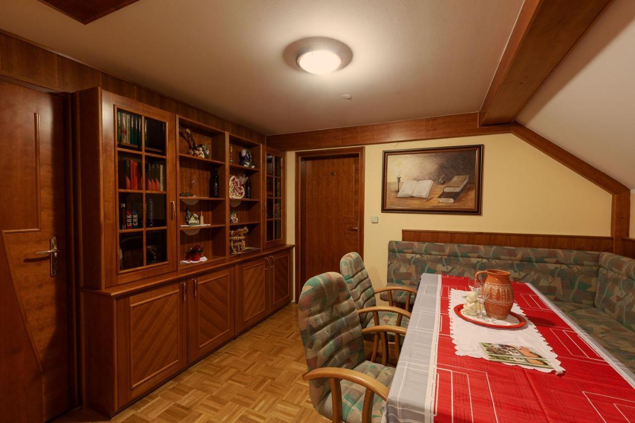 Gostisce Prosnik Hotel Ormoz Luaran gambar