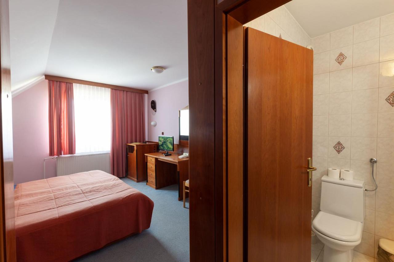 Gostisce Prosnik Hotel Ormoz Luaran gambar