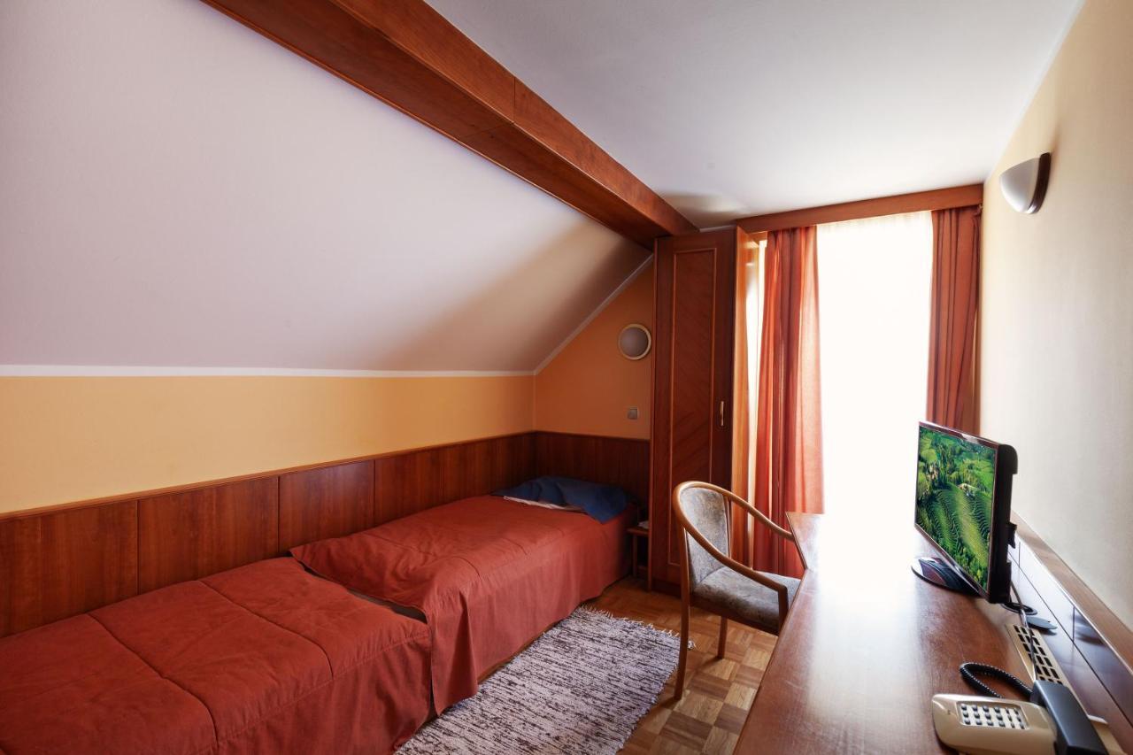 Gostisce Prosnik Hotel Ormoz Luaran gambar