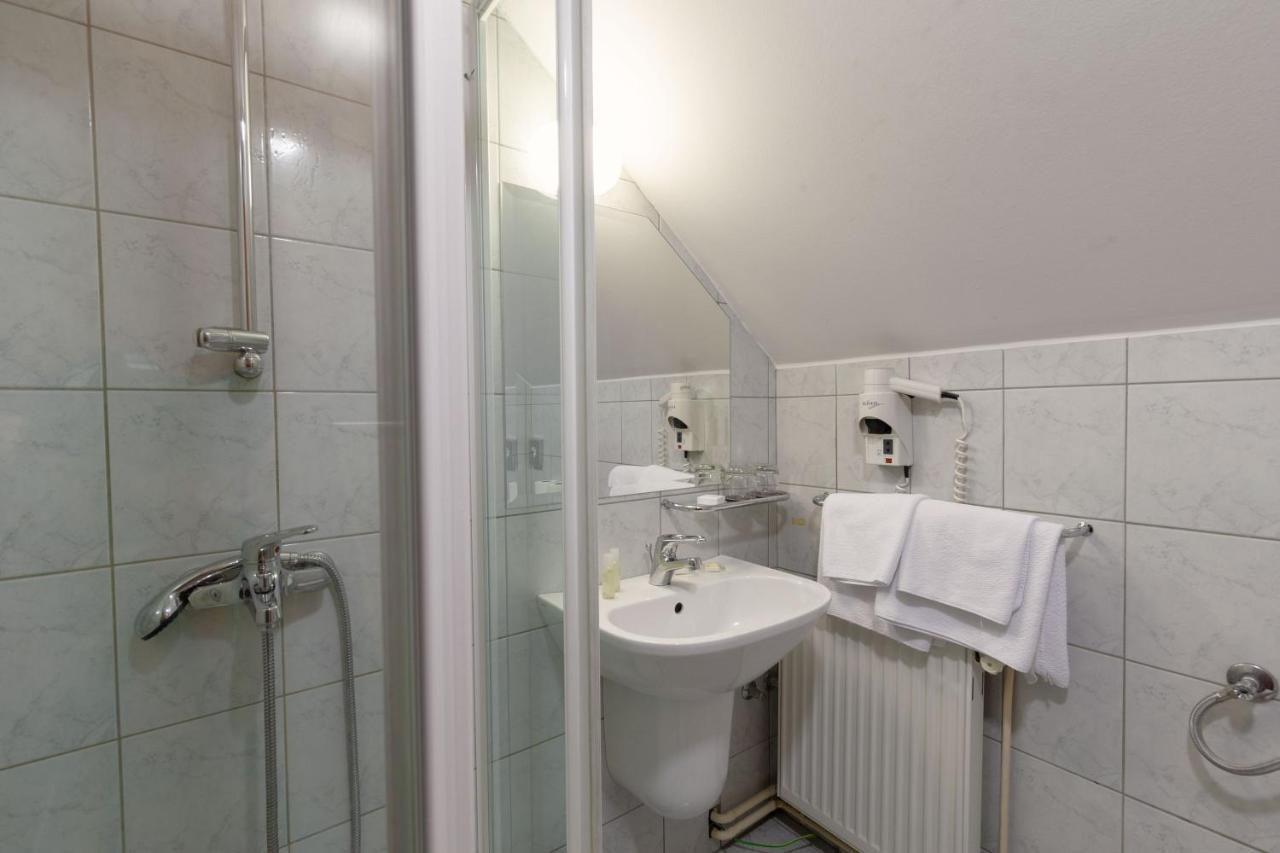 Gostisce Prosnik Hotel Ormoz Luaran gambar
