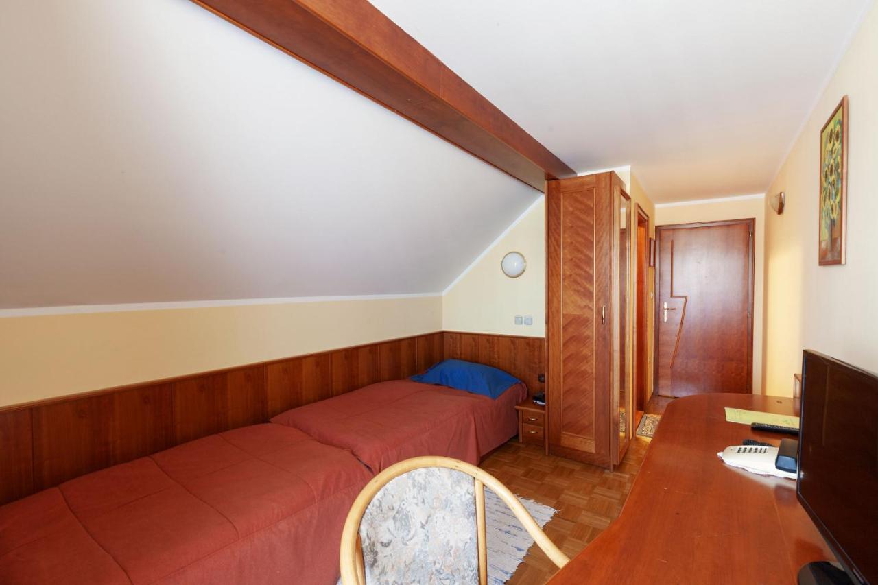 Gostisce Prosnik Hotel Ormoz Luaran gambar